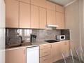 1-комнатная квартира · 52 м² · 8/16 этаж, Розыбакиева 388/Б1 — Рядом ТРЦ Мега за 320 000 ₸ в Алматы, Бостандыкский р-н — фото 5