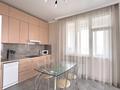 1-комнатная квартира · 52 м² · 8/16 этаж, Розыбакиева 388/Б1 — Рядом ТРЦ Мега за 320 000 ₸ в Алматы, Бостандыкский р-н — фото 6