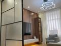 3-комнатная квартира · 93 м² · 6/9 этаж, Казыбек би 5А за 73 млн ₸ в Астане, Есильский р-н — фото 7