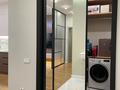 3-комнатная квартира · 93 м² · 6/9 этаж, Казыбек би 5А за 73 млн ₸ в Астане, Есильский р-н — фото 9