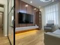 3-комнатная квартира · 93 м² · 6/9 этаж, Казыбек би 5А за 73 млн ₸ в Астане, Есильский р-н — фото 11