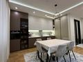 3-комнатная квартира · 96 м² · 6/9 этаж, Казыбек би 5А за 75 млн ₸ в Астане, Есильский р-н — фото 4