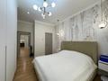 3-комнатная квартира · 96 м² · 6/9 этаж, Казыбек би 5А за 75 млн ₸ в Астане, Есильский р-н — фото 5