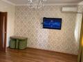 2-комнатная квартира · 76 м² · 2/12 этаж, 33-й мкр 21 за 120 000 ₸ в Актау — фото 4
