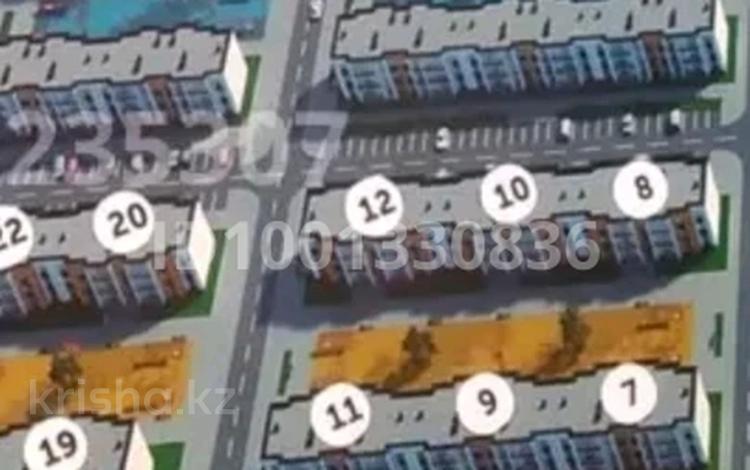 Свободное назначение · 36.3 м² за 13.5 млн ₸ в Астане, Нура р-н — фото 14