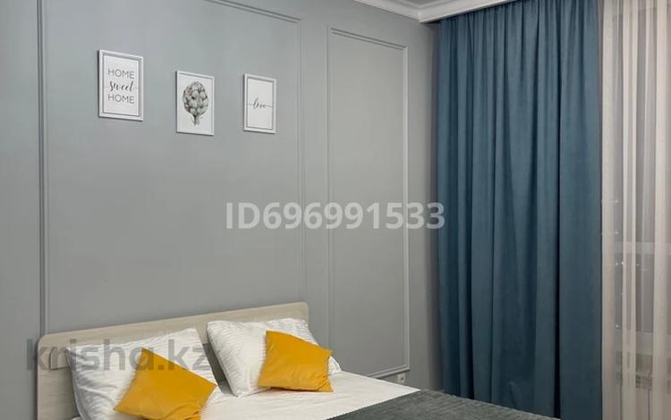 1-бөлмелі пәтер · 39 м² · 10/16 қабат, E-10 2, бағасы: 2 000 ₸ в Астане, Есильский р-н — фото 2