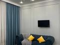 1-бөлмелі пәтер · 39 м² · 10/16 қабат, E-10 2, бағасы: 2 000 ₸ в Астане, Есильский р-н — фото 2