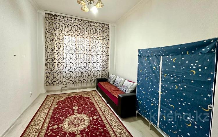 1-комнатная квартира · 41 м² · 1/9 этаж, мкр Жетысу-1 47 — Абая Момышулы за 200 000 ₸ в Алматы, Ауэзовский р-н — фото 2