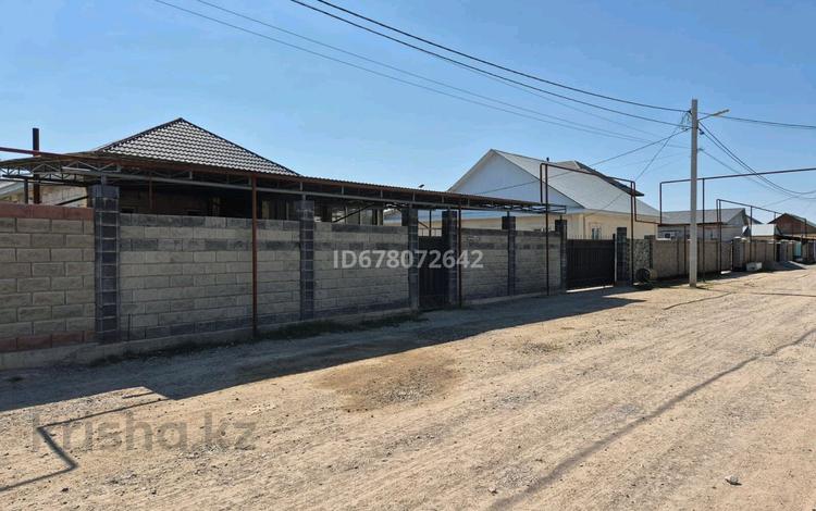 Отдельный дом · 5 комнат · 200 м² · 8 сот., п. Арман, Тауелсыздык 40 за 38 млн 〒 в Алатау — фото 39