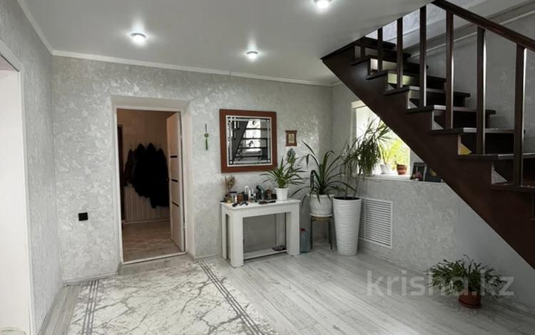 Отдельный дом · 4 комнаты · 139.4 м², Касымулы 26 за 28 млн ₸ в Уральске — фото 4