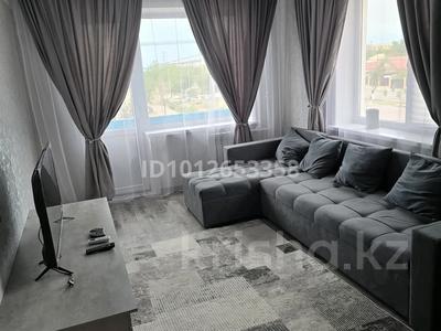 2-комнатная квартира · 41.9 м² · 3/5 этаж, Мкр. Жидебай батыра — Кафе Родной за 35 000 ₸ в Балхаше