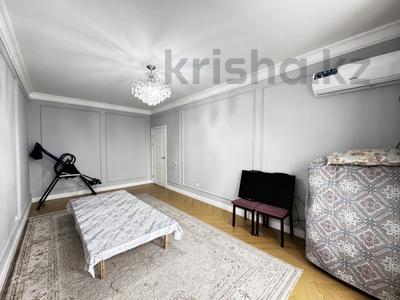 3-бөлмелі пәтер · 90 м² · 10/10 қабат, мкр Кайрат, Мкр. Кайрат — Бухтарминская, бағасы: 49.9 млн ₸ в Алматы, Турксибский р-н