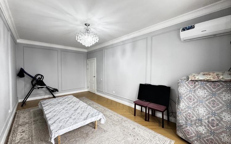 3-бөлмелі пәтер · 90 м² · 10/10 қабат, мкр Кайрат, Мкр. Кайрат — Бухтарминская, бағасы: 49.9 млн ₸ в Алматы, Турксибский р-н — фото 26