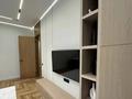 3-бөлмелі пәтер · 110 м² · 4/10 қабат, 118 1, бағасы: 500 000 ₸ в Алматы, Бостандыкский р-н — фото 11