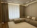 3-бөлмелі пәтер · 110 м² · 4/10 қабат, 118 1, бағасы: 500 000 ₸ в Алматы, Бостандыкский р-н — фото 2