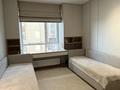 3-бөлмелі пәтер · 110 м² · 4/10 қабат, 118 1, бағасы: 500 000 ₸ в Алматы, Бостандыкский р-н — фото 4