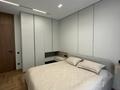 3-бөлмелі пәтер · 110 м² · 4/10 қабат, 118 1, бағасы: 500 000 ₸ в Алматы, Бостандыкский р-н — фото 3