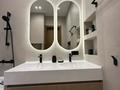 3-бөлмелі пәтер · 110 м² · 4/10 қабат, 118 1, бағасы: 500 000 ₸ в Алматы, Бостандыкский р-н — фото 12