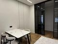 3-бөлмелі пәтер · 110 м² · 4/10 қабат, 118 1, бағасы: 500 000 ₸ в Алматы, Бостандыкский р-н — фото 6