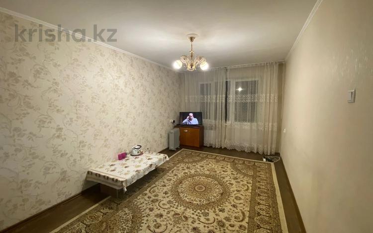 2-бөлмелі пәтер · 42 м² · 3/5 қабат, Көктем-3 ш/а. 13, бағасы: 33 млн ₸ в Алматы, Бостандыкский р-н — фото 2