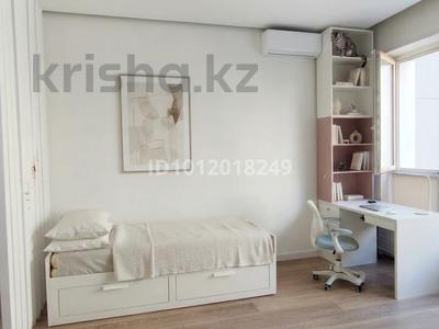 1-бөлмелі пәтер · 36 м² · 6/12 қабат, Просп. Сакена Сейфуллина 416к3 — Mega park, бағасы: 40.5 млн ₸ в Алматы, Алмалинский р-н