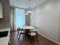 2-бөлмелі пәтер · 80 м² · 12/33 қабат, Аль-фараби 15/1, бағасы: 1 млн ₸ в Алматы, Бостандыкский р-н — фото 3