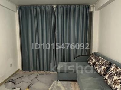 1-бөлмелі пәтер · 40 м² · 5 қабат, Шұғыла ш/а. 6/37 — ЖК Алма сити 5, бағасы: 150 000 ₸ в Алматы, Наурызбайский р-н