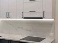 4-комнатная квартира · 137.5 м² · 1/6 этаж, мкр Юго-Восток, 137-й учетный квартал 787 за 500 000 ₸ в Караганде, Казыбек би р-н — фото 4