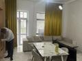 2-бөлмелі пәтер · 54 м² · 1/3 қабат, ул. Какимбека Салыкова 16, бағасы: 500 000 ₸ в Алматы, Жетысуский р-н