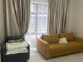 2-бөлмелі пәтер · 54 м² · 1/3 қабат, ул. Какимбека Салыкова 16, бағасы: 500 000 ₸ в Алматы, Жетысуский р-н — фото 2