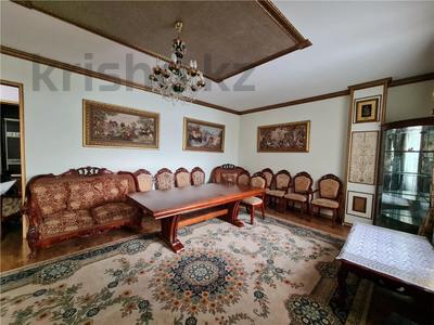 4-бөлмелі пәтер · 139.4 м² · 4/10 қабат, ул. Мамбетова — Республика, бағасы: 87 млн ₸ в Астане, Сарыарка р-н