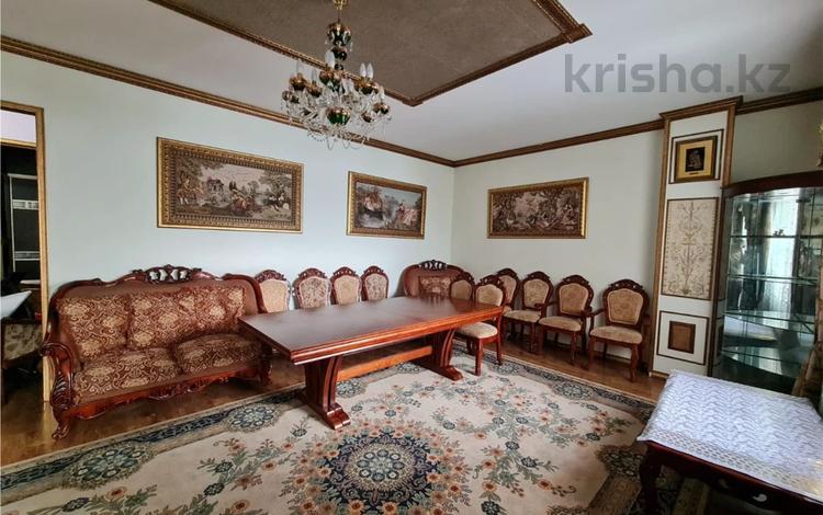 4-бөлмелі пәтер · 139.4 м² · 4/10 қабат, ул. Мамбетова — Республика, бағасы: 87 млн ₸ в Астане, Сарыарка р-н — фото 16