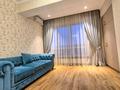4-комнатная квартира · 190 м² · 3/10 этаж, Кабанбай Батыра 15 за 1 млн ₸ в Алматы, Медеуский р-н — фото 10