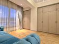 4-комнатная квартира · 190 м² · 3/10 этаж, Кабанбай Батыра 15 за 1 млн ₸ в Алматы, Медеуский р-н — фото 11