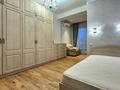 4-комнатная квартира · 190 м² · 3/10 этаж, Кабанбай Батыра 15 за 1 млн ₸ в Алматы, Медеуский р-н — фото 12