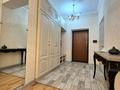 4-комнатная квартира · 190 м² · 3/10 этаж, Кабанбай Батыра 15 за 1 млн ₸ в Алматы, Медеуский р-н — фото 21