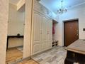 4-комнатная квартира · 190 м² · 3/10 этаж, Кабанбай Батыра 15 за 1 млн ₸ в Алматы, Медеуский р-н — фото 22