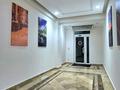 4-комнатная квартира · 190 м² · 3/10 этаж, Кабанбай Батыра 15 за 1 млн ₸ в Алматы, Медеуский р-н — фото 23