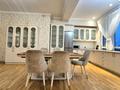 4-комнатная квартира · 190 м² · 3/10 этаж, Кабанбай Батыра 15 за 1 млн ₸ в Алматы, Медеуский р-н — фото 3