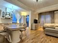 4-комнатная квартира · 190 м² · 3/10 этаж, Кабанбай Батыра 15 за 1 млн ₸ в Алматы, Медеуский р-н — фото 5