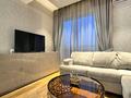 4-комнатная квартира · 190 м² · 3/10 этаж, Кабанбай Батыра 15 за 1 млн ₸ в Алматы, Медеуский р-н — фото 6