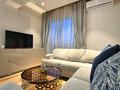 4-комнатная квартира · 190 м² · 3/10 этаж, Кабанбай Батыра 15 за 1 млн ₸ в Алматы, Медеуский р-н — фото 7