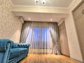 4-комнатная квартира · 190 м² · 3/10 этаж, Кабанбай Батыра 15 за 1 млн ₸ в Алматы, Медеуский р-н — фото 9