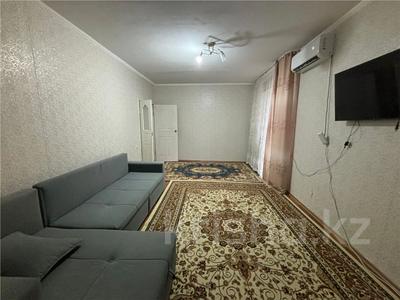 2-бөлмелі пәтер · 58 м² · 7/9 қабат, Толстого 17 — Без комиссии для покупателя, бағасы: 25 млн ₸ в Астане, Сарыарка р-н