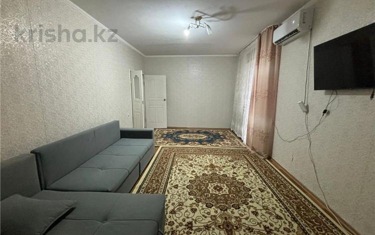 2-бөлмелі пәтер · 58 м² · 7/9 қабат, Толстого 17 — Без комиссии для покупателя, бағасы: 25 млн ₸ в Астане, Сарыарка р-н — фото 2