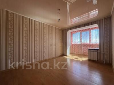 1-бөлмелі пәтер · 34 м² · 4/6 қабат, Хакимжанова 5к1, бағасы: 19.4 млн ₸ в Костанае
