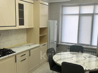 2-комнатная квартира · 105 м² · 6/10 этаж, Абая 26, 26/1, 26/2, 26/3 за 36 млн 〒 в Атырау