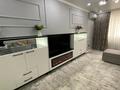3-комнатная квартира · 95 м² · 3/12 этаж, Сатпаева 90 — Туркебаева за 81 млн ₸ в Алматы, Бостандыкский р-н — фото 3