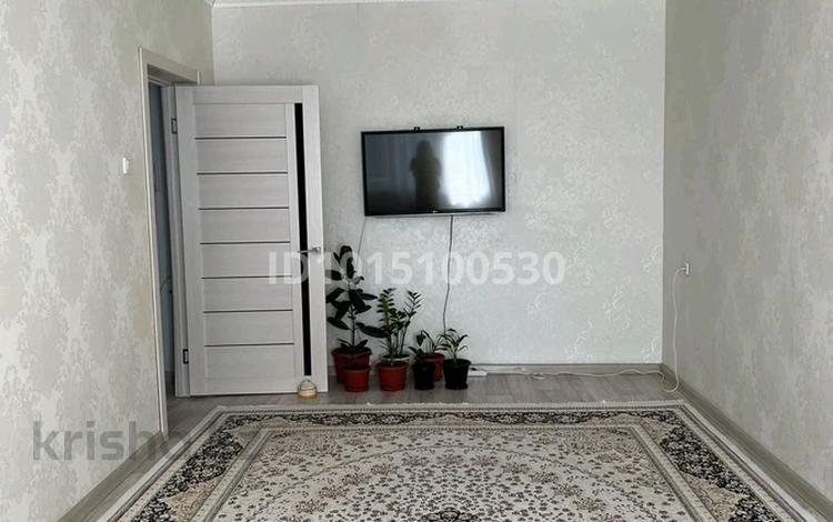 2-комнатная квартира · 62 м² · 4/9 этаж, мкр. Зачаганск пгт, Монкейулы 85/2 за 24 млн ₸ в Уральске — фото 2