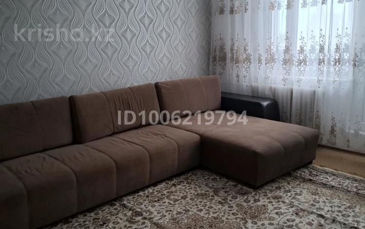 1-бөлмелі пәтер · 54 м² · 6/9 қабат, 5 микрорайон 22 — Казахстан, бағасы: 120 000 ₸ в Аксае — фото 2